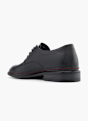 AM SHOE Elegantes Preto 40640 3