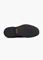 AM SHOE Finsko Svart 40640 4