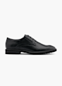AM SHOE Stringata Nero 40641 1