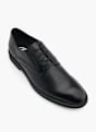 AM SHOE Elegantes Negro 40641 2