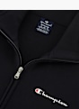 Champion Trainingsanzug Schwarz 40574 2