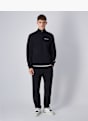 Champion Trainingsanzug Schwarz 40574 3