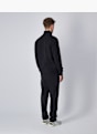 Champion Trainingsanzug Schwarz 40574 4