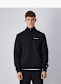 Champion Trainingsanzug Schwarz 40574 5
