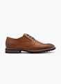AM SHOE Buty eleganckie Brązowy 40638 1