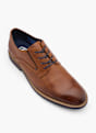 AM SHOE Elegantes Castanho 40638 2