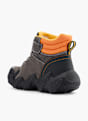 Jurassic World Schnürboots Braun 40592 3
