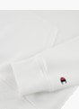 Champion Sweat à capuche Blanc 40579 3