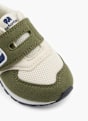 elefanten Sneakersy Beżowy 41418 2
