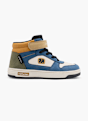 elefanten Hoher Sneaker Blau 41422 1