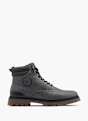 Bottesini Schnürboots Grau 40645 1