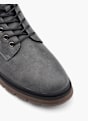 Bottesini Schnürboots Grau 40645 2