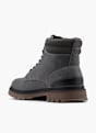 Bottesini Schnürboots Grau 40645 3