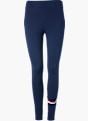 FILA Leggings Dunkelblau 40652 1
