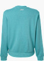 FILA Sweatshirt Türkis 40648 2