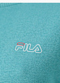 FILA Sweatshirt Türkis 40648 3