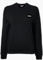 FILA Sweat Noir 40649 1