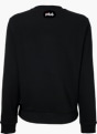 FILA Sweat Noir 40649 2