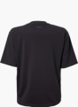 FILA T-Shirt Schwarz 40707 2