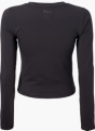 FILA Manches longues Noir 40625 2