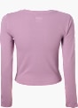 FILA Longsleeve Pink 40626 2