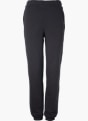 FILA Pantalon de survêtement Noir 40620 1