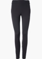FILA Leggings Schwarz 40623 1