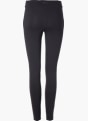 FILA Leggings Schwarz 40623 2