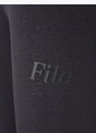 FILA Leggings Schwarz 40623 3