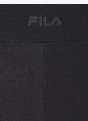 FILA Leggings Schwarz 40623 4