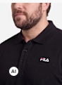 FILA Polo Noir 40926 4