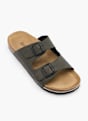 Björndal Pantolette Khaki 40907 2
