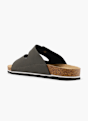 Björndal Pantolette Khaki 40907 3