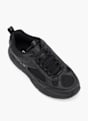 Graceland Sneakersy Czarny 41213 2