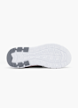 Bench Slip-on obuv Šedá 40928 4