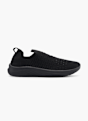 Graceland Slip On Sneaker Schwarz 41209 1
