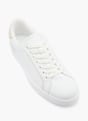 Graceland Sneaker Bianco 40930 2
