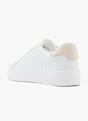 Graceland Sneaker Weiß 40930 3