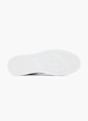 Graceland Sneaker Hvid 40930 4