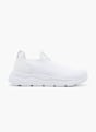 ESPRIT Zapatillas sin cordones Blanco 41212 1