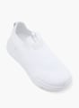 ESPRIT Zapatillas sin cordones Blanco 41212 2