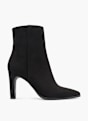 Catwalk Stiefelette Schwarz 41474 1