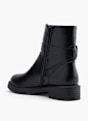 Graceland Stiefelette Schwarz 41470 3