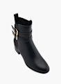 Graceland Stiefelette Schwarz 41471 2