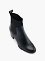 Graceland Chelsea Stiefelette Schwarz 41473 2