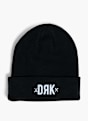 DRK Kötött sapka fekete 41450 1