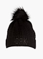 DRK Kötött sapka Fekete 41452 1