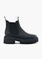 Catwalk Bota Chelsea Preto 41509 1
