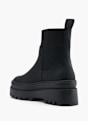 Catwalk Chelsea čizme Crna 41512 3