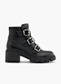 Catwalk Motorkářská bota Černá 41520 1